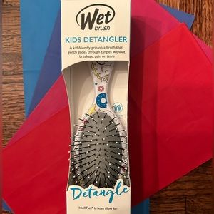 Wet Brush Kids Detangle Brush